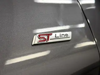 Ford Explorer 2025 AWD ST-Line 4p SUV