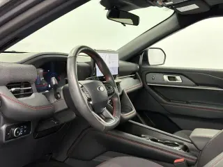 Ford Explorer 2025 AWD ST-Line 4p SUV