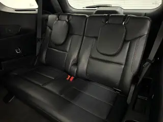 Ford Explorer 2025 AWD ST-Line 4p SUV