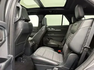 Ford Explorer 2025 AWD ST-Line 4p SUV
