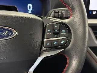 Ford Explorer 2025 AWD ST-Line 4p SUV