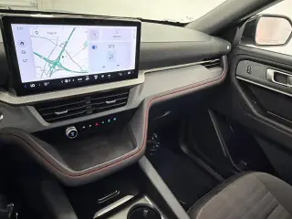 Ford Explorer 2025 AWD ST-Line 4p SUV