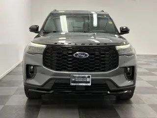Ford Explorer 2025 AWD ST-Line 4p SUV