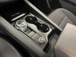 Ford Explorer 2025 AWD ST-Line 4p SUV