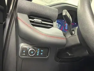 Ford Explorer 2025 AWD ST-Line 4p SUV