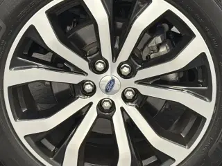 Ford Explorer 2025 AWD ST-Line 4p SUV