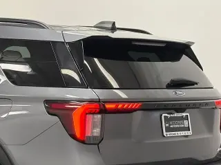 Ford Explorer 2025 AWD ST-Line 4p SUV