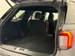 Ford Explorer 2025 AWD ST-Line 4p SUV
