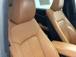 Lincoln Nautilus 2022 AWD Black Label 4p SUV