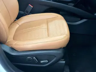 Lincoln Nautilus 2022 AWD Black Label 4p SUV