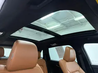 Lincoln Nautilus 2022 AWD Black Label 4p SUV