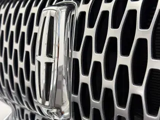 Lincoln Nautilus 2022 AWD Black Label 4p SUV