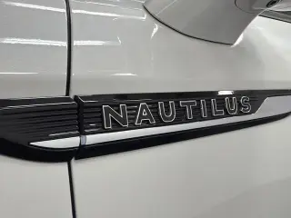 Lincoln Nautilus 2022 AWD Black Label 4p SUV
