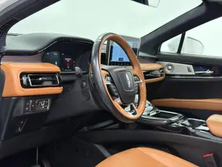Lincoln Nautilus 2022 AWD Black Label 4p SUV