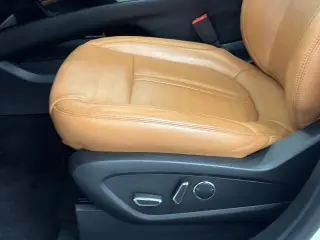 Lincoln Nautilus 2022 AWD Black Label 4p SUV