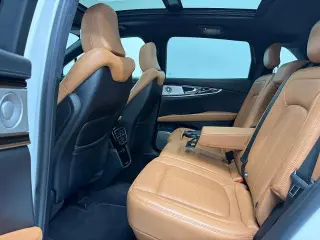 Lincoln Nautilus 2022 AWD Black Label 4p SUV