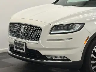 Lincoln Nautilus 2022 AWD Black Label 4p SUV