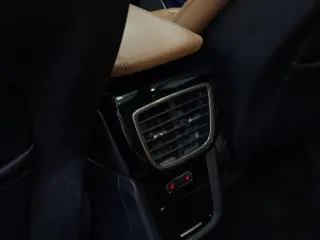 Lincoln Nautilus 2022 AWD Black Label 4p SUV