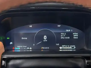 Lincoln Nautilus 2022 AWD Black Label 4p SUV