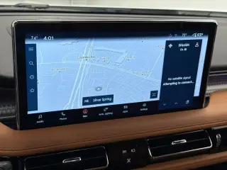 Lincoln Nautilus 2022 AWD Black Label 4p SUV