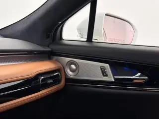 Lincoln Nautilus 2022 AWD Black Label 4p SUV