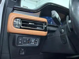 Lincoln Nautilus 2022 AWD Black Label 4p SUV