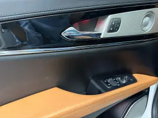 Lincoln Nautilus 2022 AWD Black Label 4p SUV