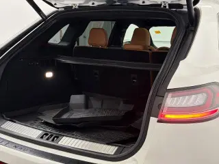 Lincoln Nautilus 2022 AWD Black Label 4p SUV