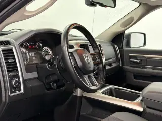 Ram 1500 2018 4x4 SLT 4dr Crew Cab 5.5 ft. SB Pickup