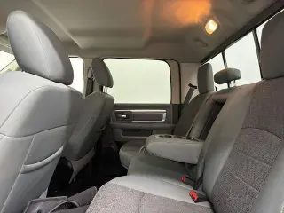 Ram 1500 2018 4x4 SLT 4dr Crew Cab 5.5 ft. SB Pickup
