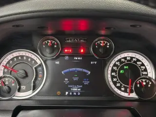 Ram 1500 2018 4x4 SLT 4dr Crew Cab 5.5 ft. SB Pickup