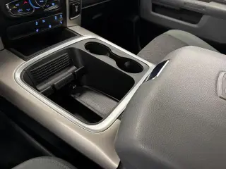 Ram 1500 2018 4x4 SLT 4dr Crew Cab 5.5 ft. SB Pickup