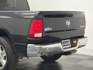Ram 1500 2018 4x4 SLT 4dr Crew Cab 5.5 ft. SB Pickup