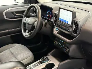 Ford Bronco Sport 2023 AWD Big Bend 4p SUV