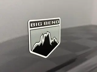 Ford Bronco Sport 2023 AWD Big Bend 4p SUV