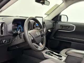 Ford Bronco Sport 2023 AWD Big Bend 4p SUV