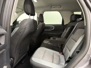 Ford Bronco Sport 2023 AWD Big Bend 4p SUV