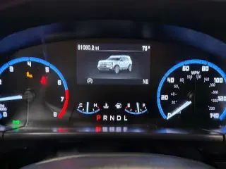Ford Bronco Sport 2023 AWD Big Bend 4p SUV