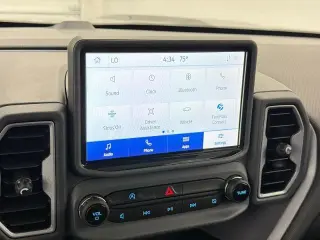 Ford Bronco Sport 2023 AWD Big Bend 4p SUV