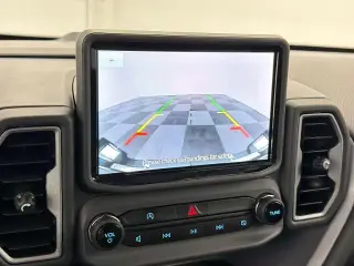 Ford Bronco Sport 2023 AWD Big Bend 4p SUV