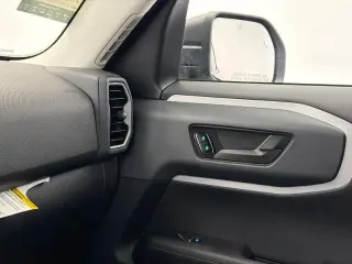 Ford Bronco Sport 2023 AWD Big Bend 4p SUV