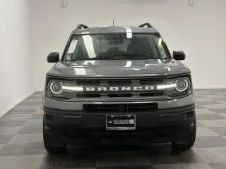Ford Bronco Sport 2023 AWD Big Bend 4p SUV