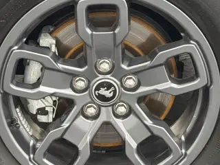 Ford Bronco Sport 2023 AWD Big Bend 4p SUV