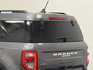 Ford Bronco Sport 2023 AWD Big Bend 4p SUV