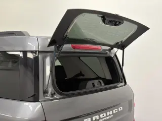 Ford Bronco Sport 2023 AWD Big Bend 4p SUV
