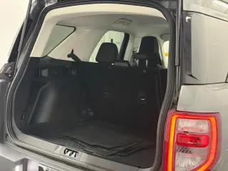 Ford Bronco Sport 2023 AWD Big Bend 4p SUV