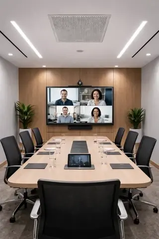SOLUCIONES EN AUDIO Y VIDEO PR