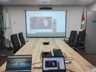 SOLUCIONES EN AUDIO Y VIDEO PR