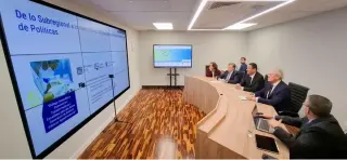 SOLUCIONES EN AUDIO Y VIDEO PR