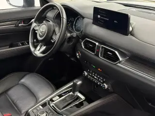 Mazda CX-5 2021 AWD Grand Touring Reserve 4p SUV